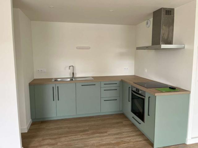 Appartement location à Dinan, Bretagne