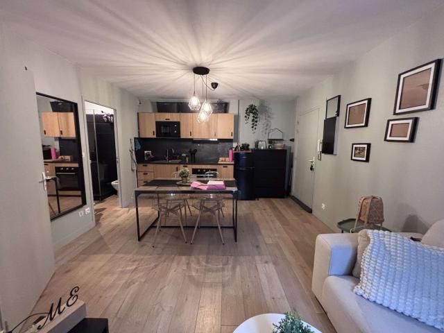 Appartement location à Saint-Brieuc, Bretagne