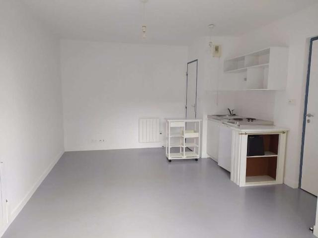 Appartement location à Saint-Brieuc, Bretagne