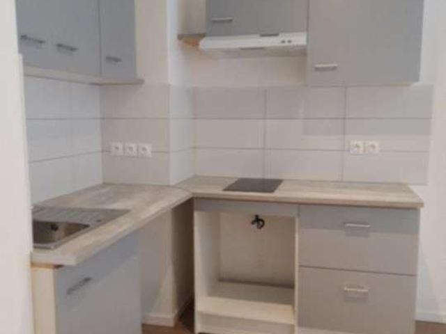 Appartement location à Châteaubriant-Ancenis, Plessé