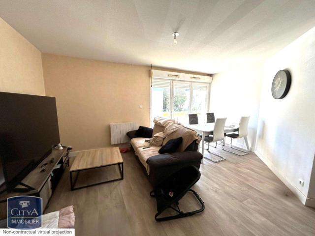 Appartement location à Lannion, Bretagne