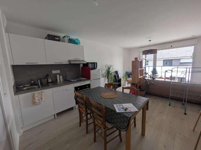Appartement location à Saint-Malo, Bretagne