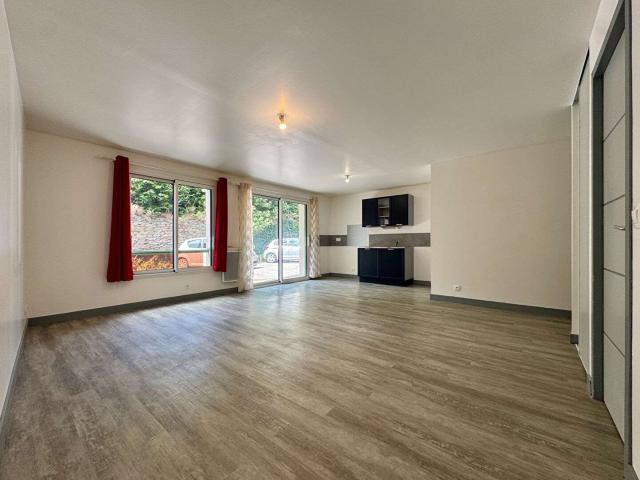 Appartement location à Châteaulin, Bretagne