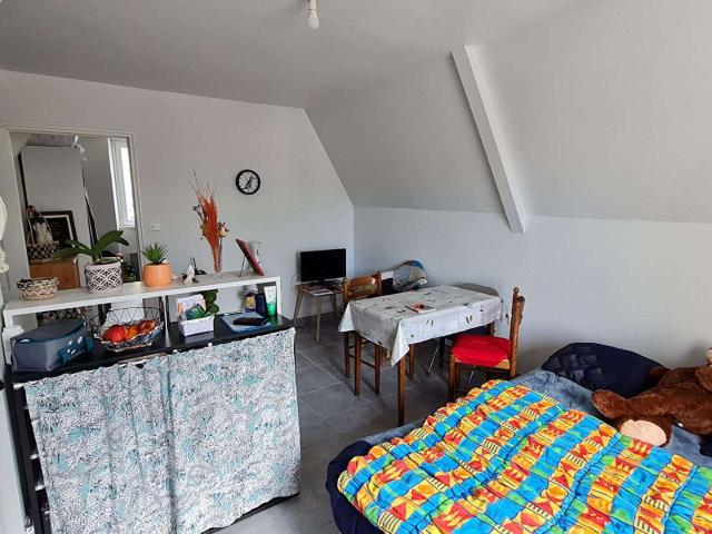 Appartement location à Pontivy, Bretagne