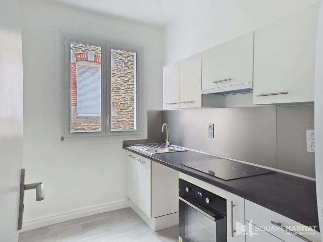 Appartement location à Ploërmel
