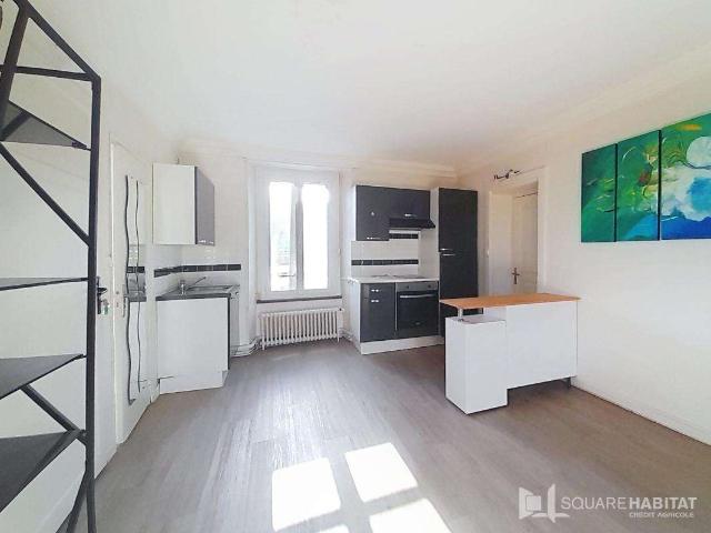 Appartement location à Pontivy, Bretagne