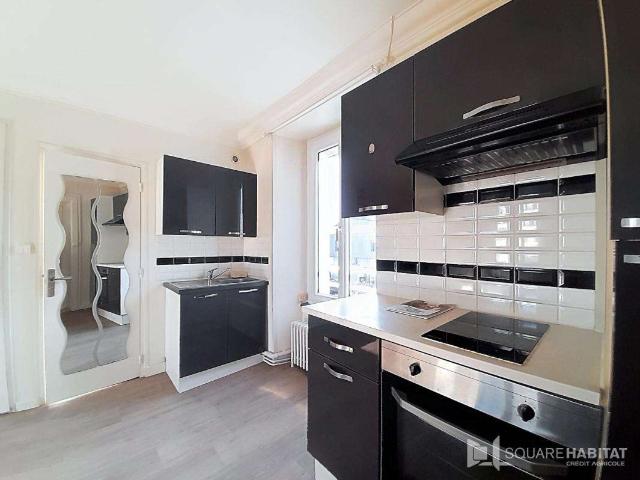 Appartement location à Pontivy, Bretagne
