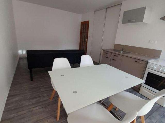 Appartement location à Pontivy, Bretagne