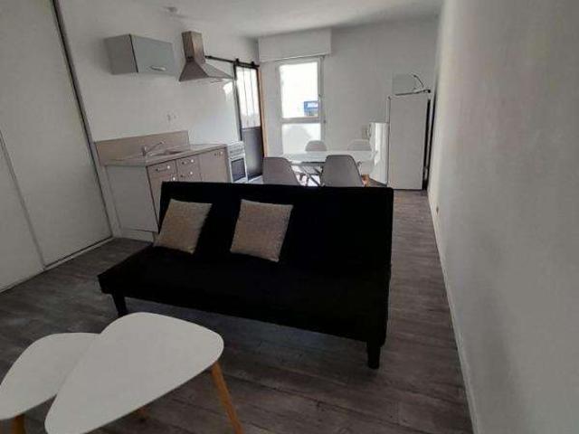 Appartement location à Pontivy, Bretagne