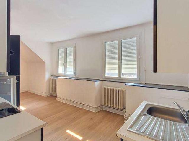 Appartement location à Pontivy, Bretagne