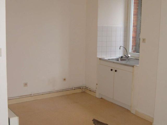 Appartement location à Pontivy, Bretagne