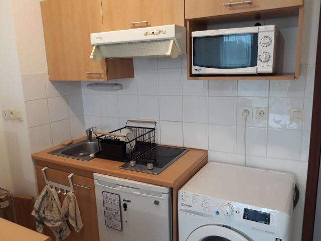 Appartement location à Pontivy, Bretagne