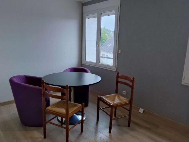 Appartement location à Plomodiern, Finistère