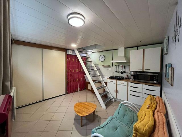 Appartement location à Saint-Brieuc, Bretagne
