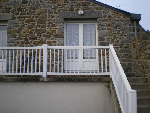 Appartement location à Saint-Brieuc, Bretagne