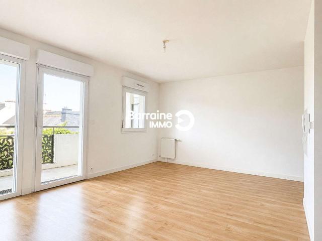 Appartement location à Brest, Bretagne