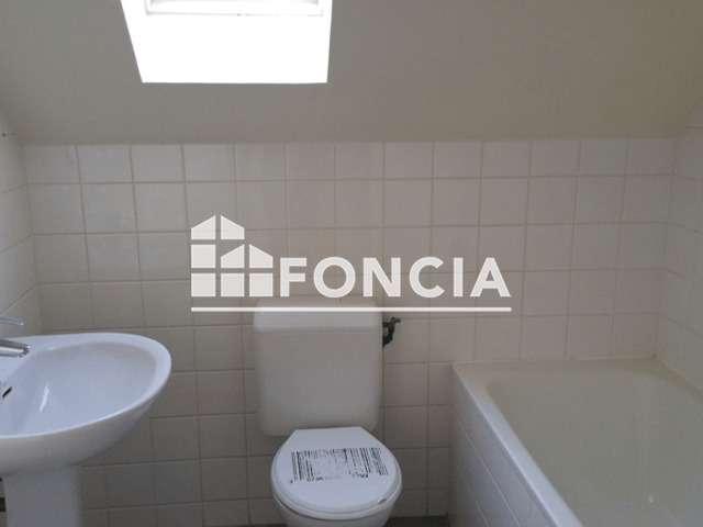 Appartement location à Brest, Bretagne