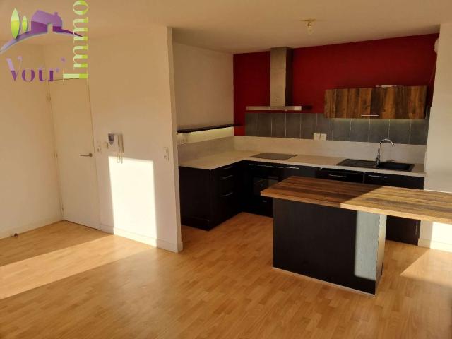 Appartement location à Plougastel-Daoulas, Finistère
