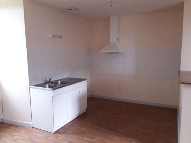 Appartement location à Pontivy, Bretagne