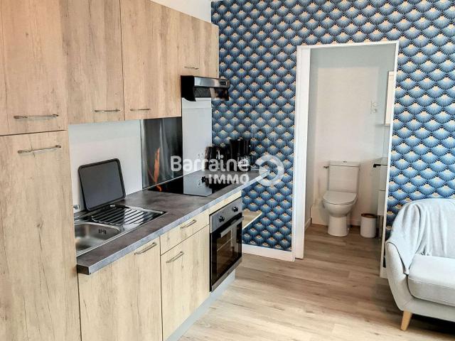 Appartement location à Brest, Bretagne