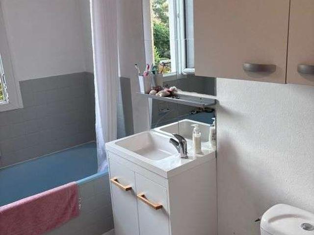 Appartement location à Poitiers