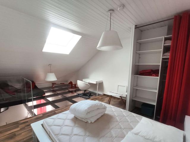 Appartement location à Poitiers