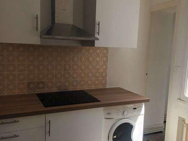 Appartement location à Poitiers
