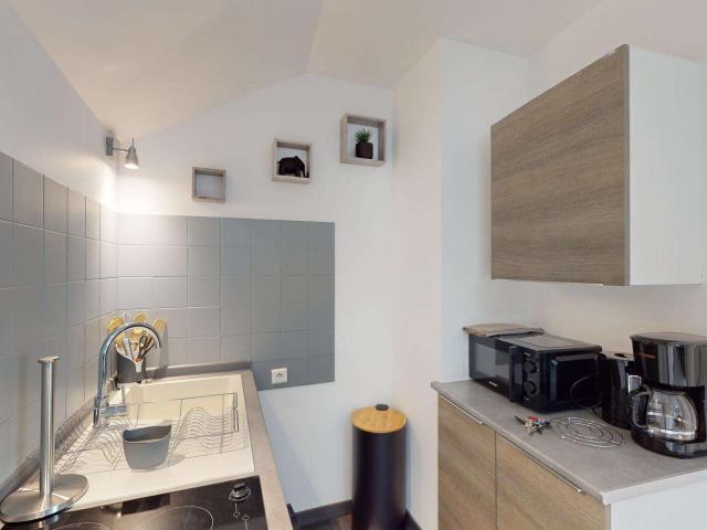 Appartement location à Poitiers
