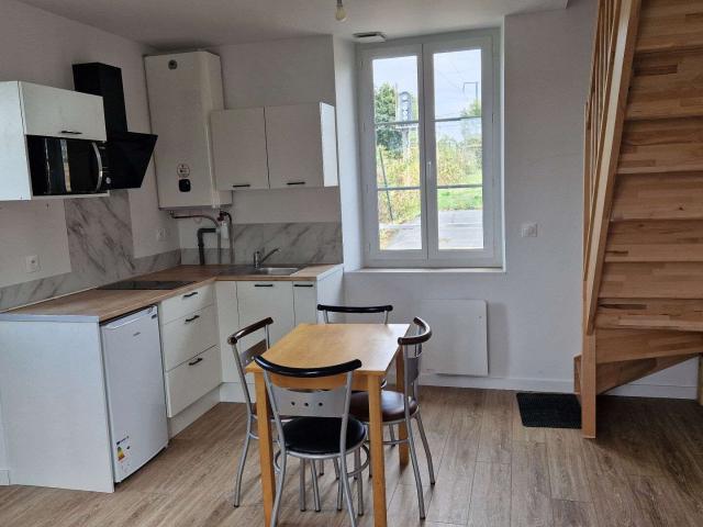 Appartement location à Saint-Brieuc, Bretagne