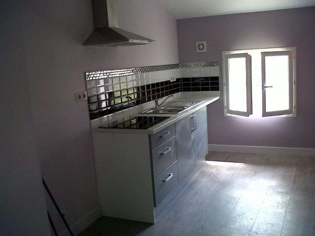 Appartement location à Jonzac, Pons