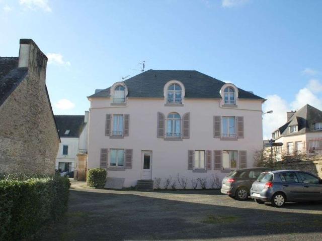 Appartement location à Quimper, Bretagne