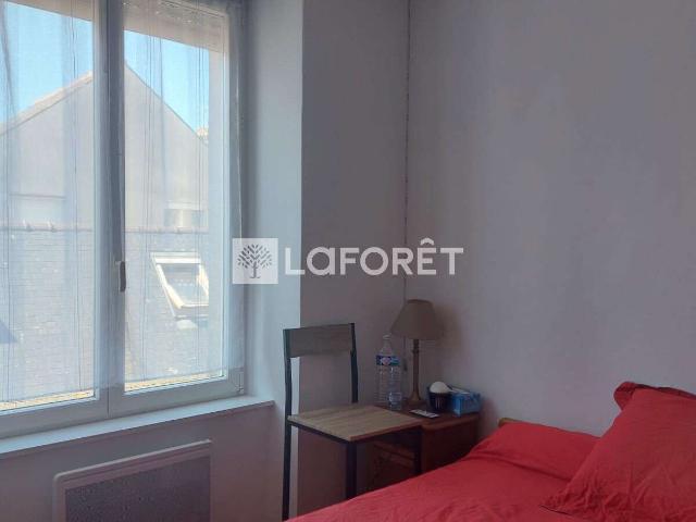 Appartement location à Pont-l'Abbé, Finistère