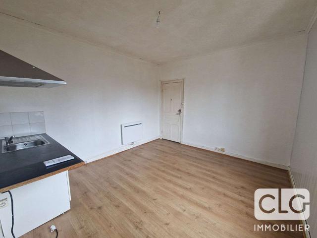 Appartement location à Quimper, Bretagne