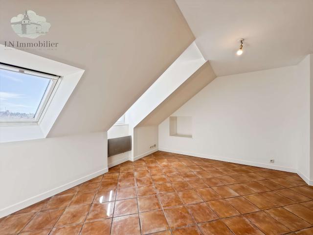 Appartement location à Pont-l'Abbé, Finistère