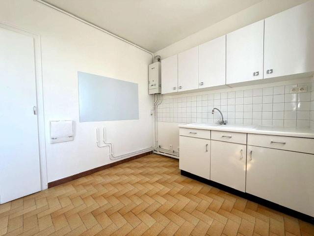 Appartement location à Nantes, Rezé