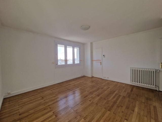 Appartement location à Nantes, Rezé