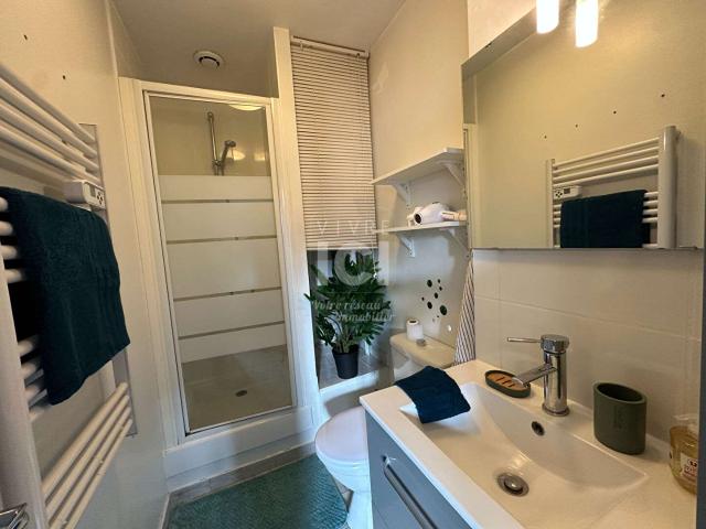 Appartement location à Nantes, Pont-saint-martin