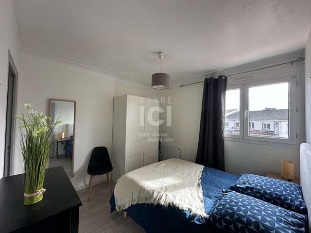 Appartement location à Nantes, Pont-saint-martin