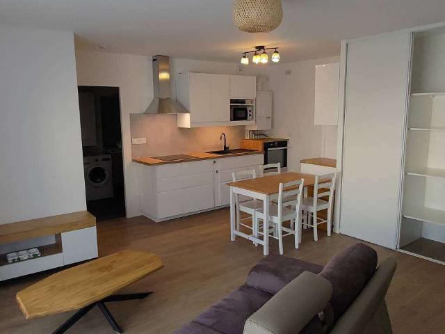Appartement location à Pontchâteau, Loire-Atlantique