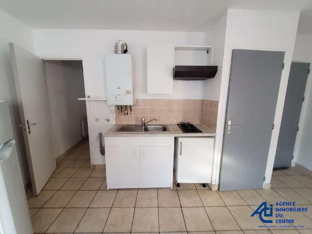 Appartement location à Pontivy, Bretagne
