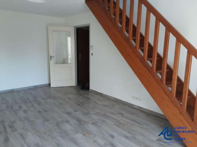 Appartement location à Pontivy, Bretagne