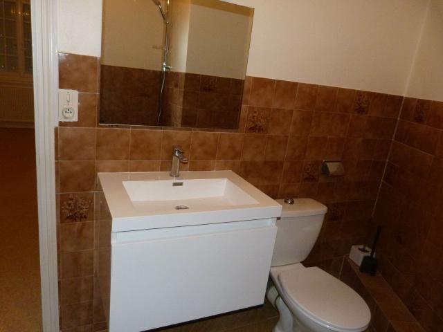 Appartement location à Pontivy, Bretagne