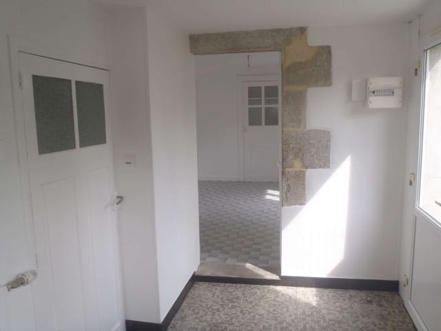 Studio location à Pontivy, Bretagne