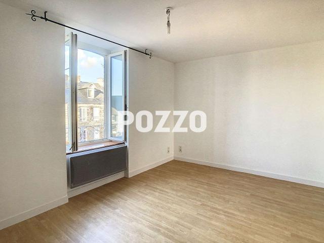 Appartement location à Avranches, Pontorson