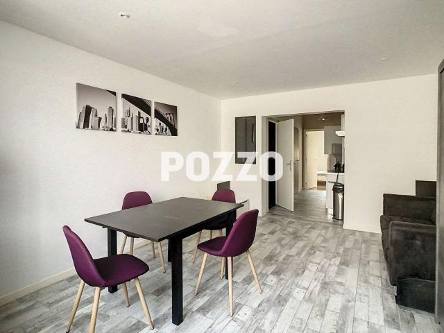 Appartement location à Avranches, Pontorson