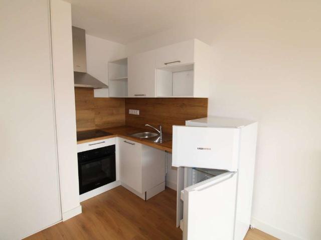 Appartement location à Pordic