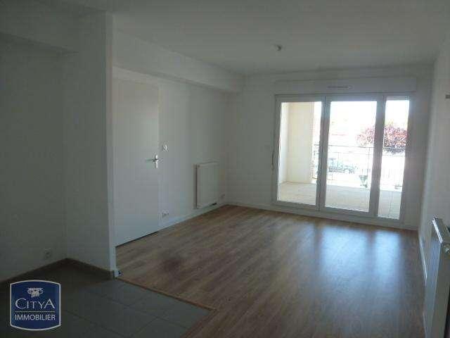 Appartement location à Saint-Nazaire, Pornic