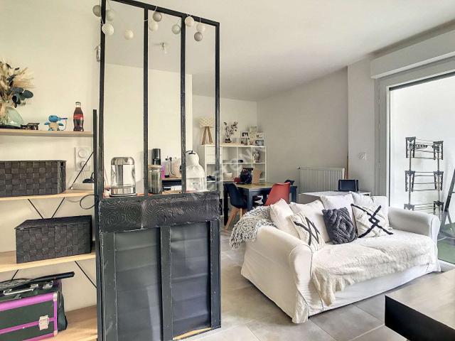 Appartement location à Saint-Nazaire, Pornic