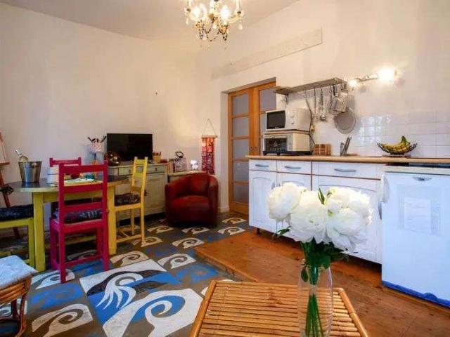Appartement location à Saint-Nazaire, Pornic
