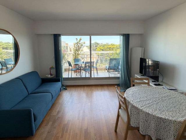 Appartement location à Saint-Nazaire, Pornichet